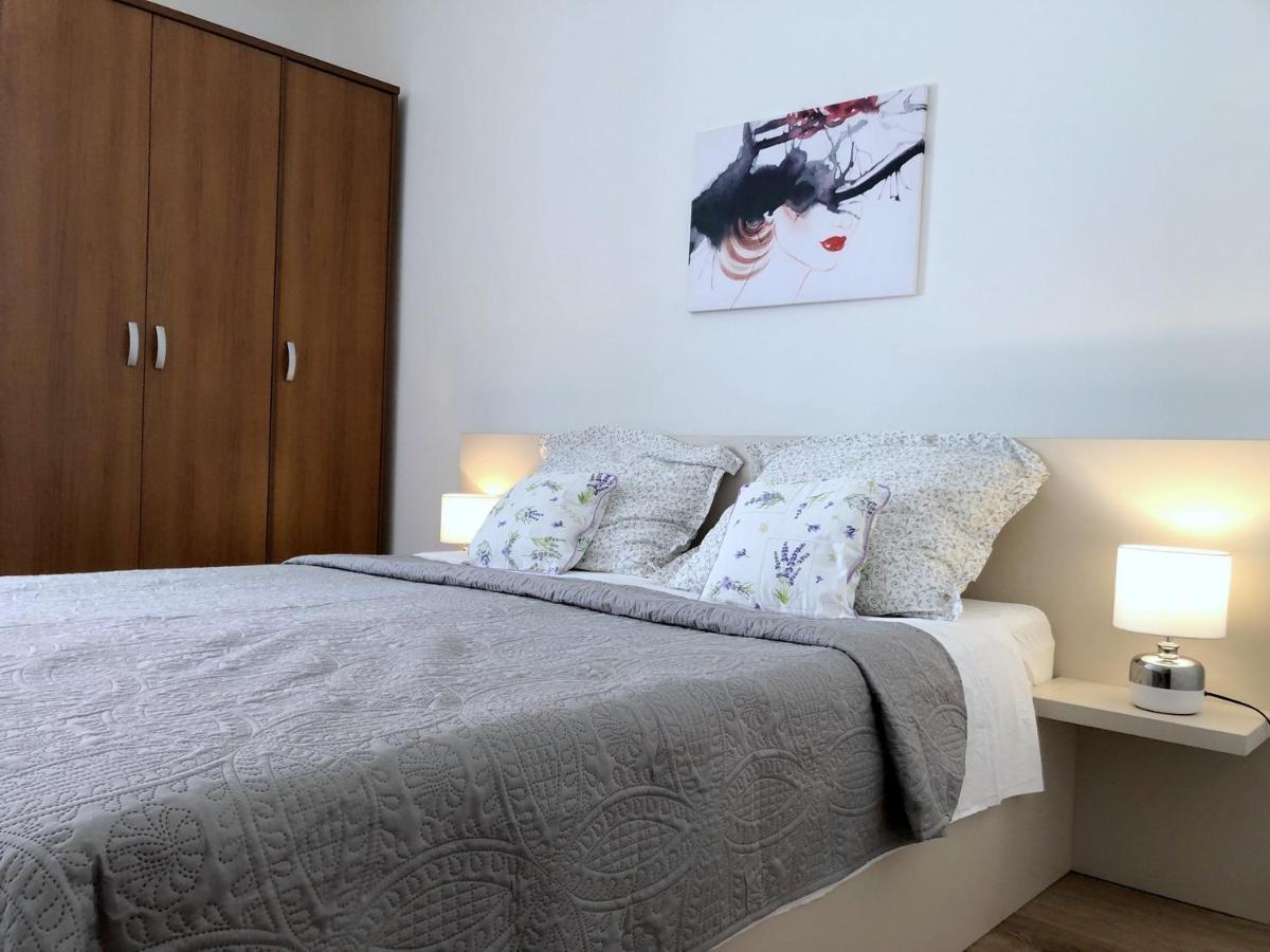 Villy City Apartment Palit Ngoại thất bức ảnh