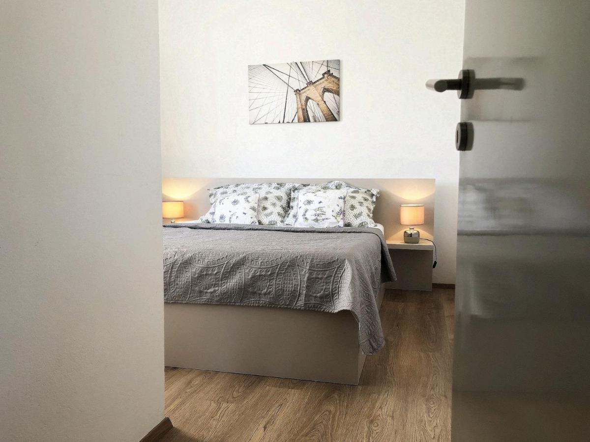 Villy City Apartment Palit Ngoại thất bức ảnh