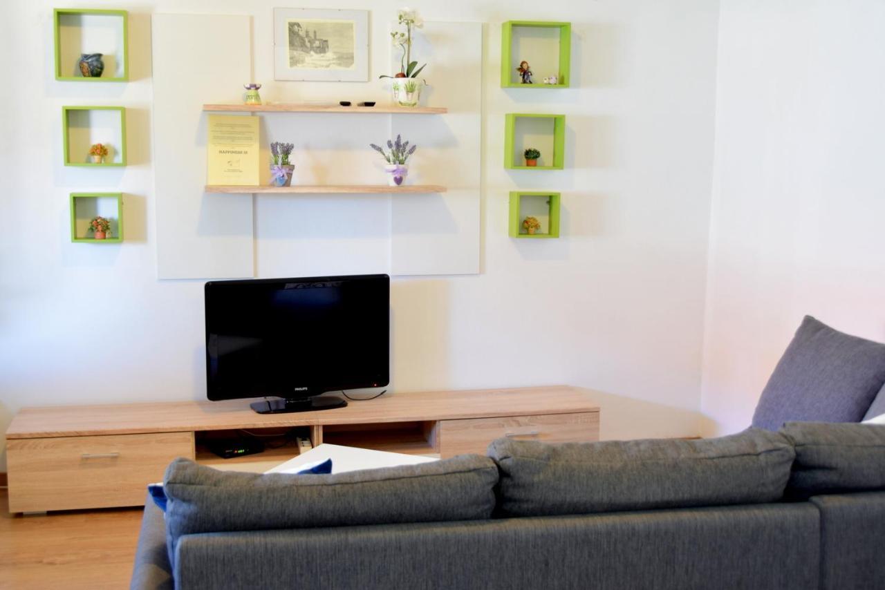 Villy City Apartment Palit Ngoại thất bức ảnh