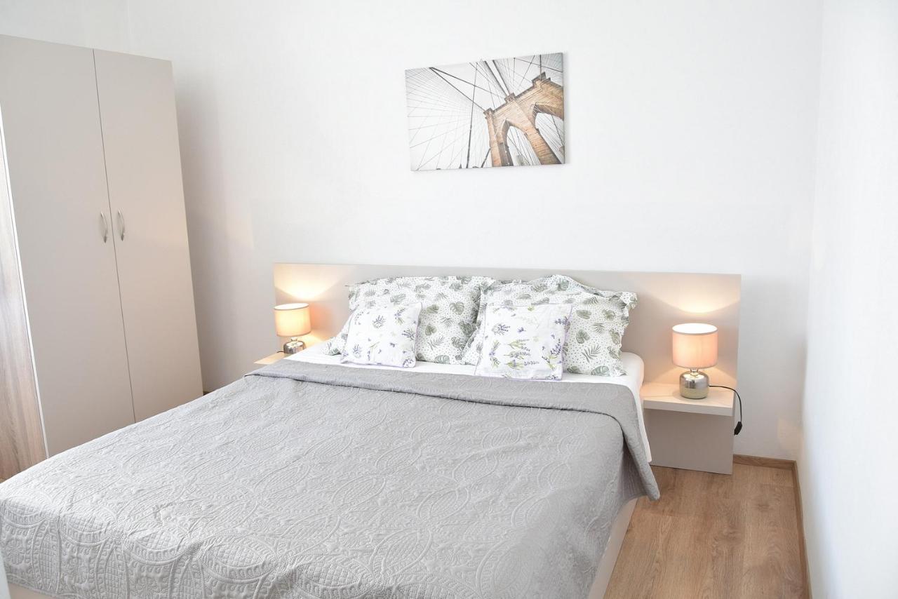 Villy City Apartment Palit Ngoại thất bức ảnh