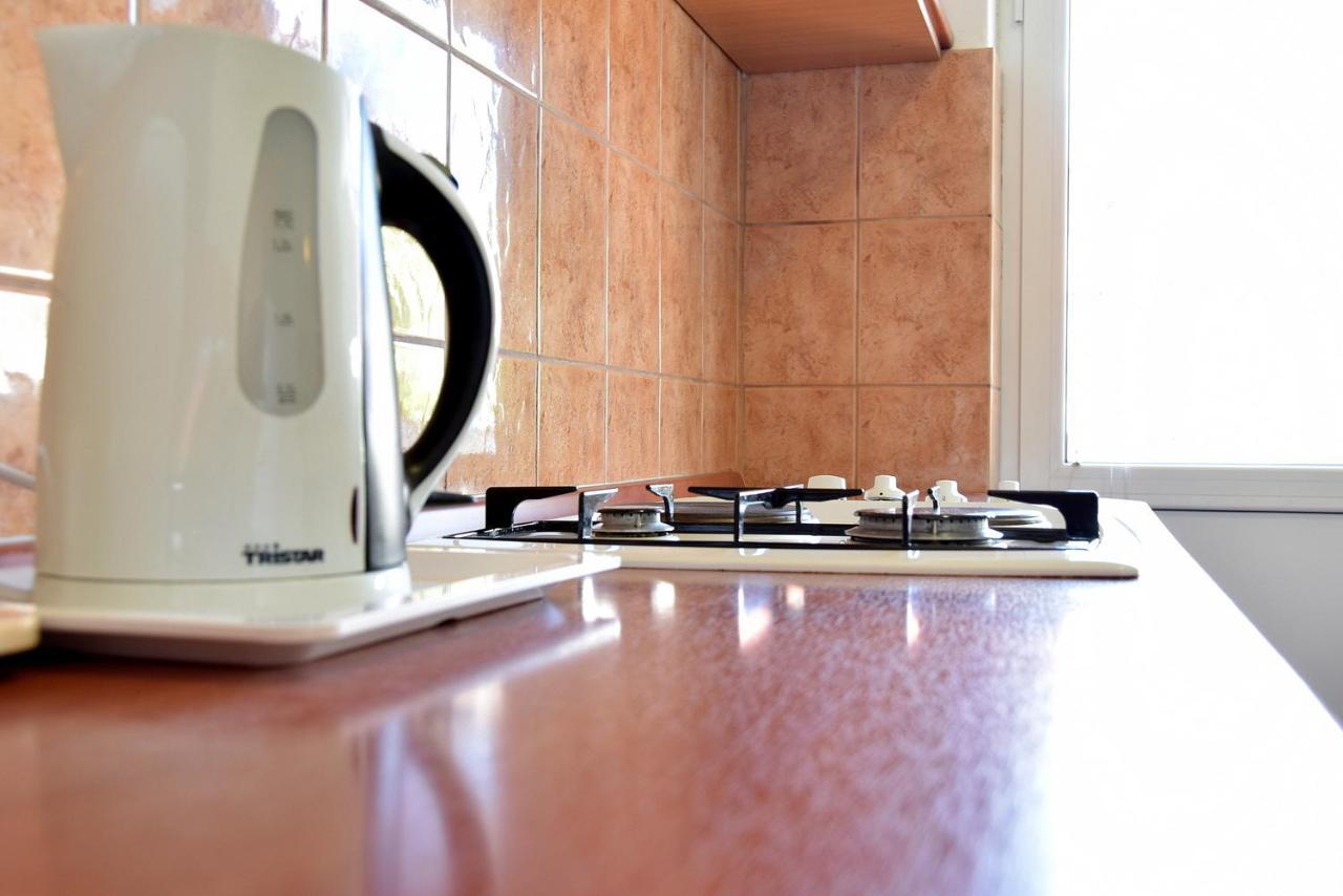 Villy City Apartment Palit Ngoại thất bức ảnh