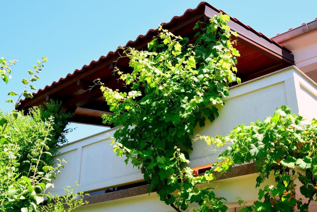 Villy City Apartment Palit Ngoại thất bức ảnh