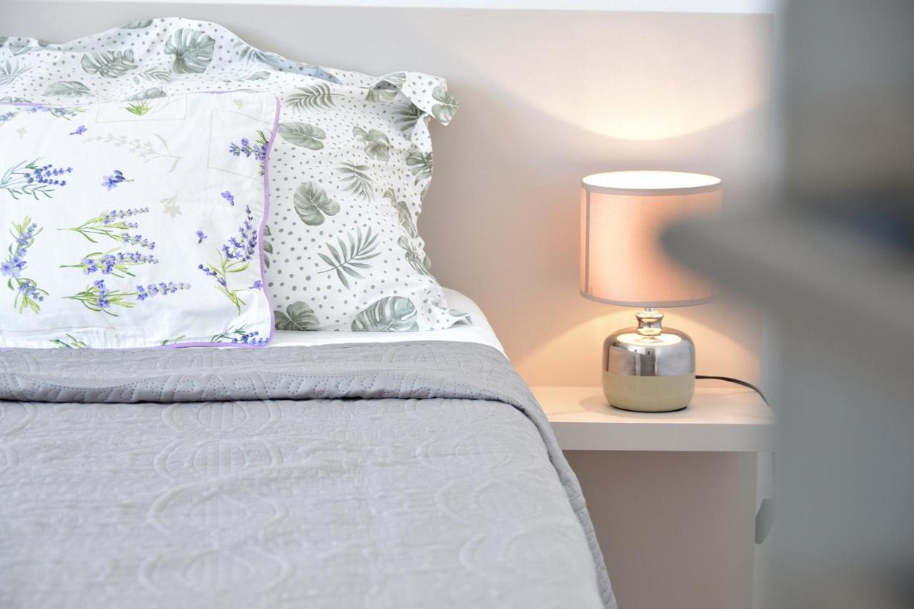 Villy City Apartment Palit Ngoại thất bức ảnh