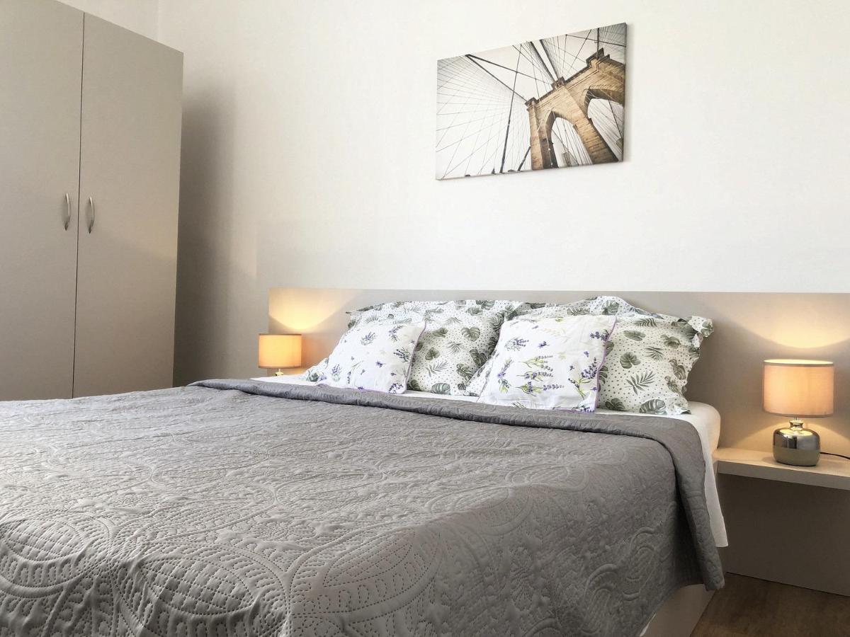 Villy City Apartment Palit Ngoại thất bức ảnh