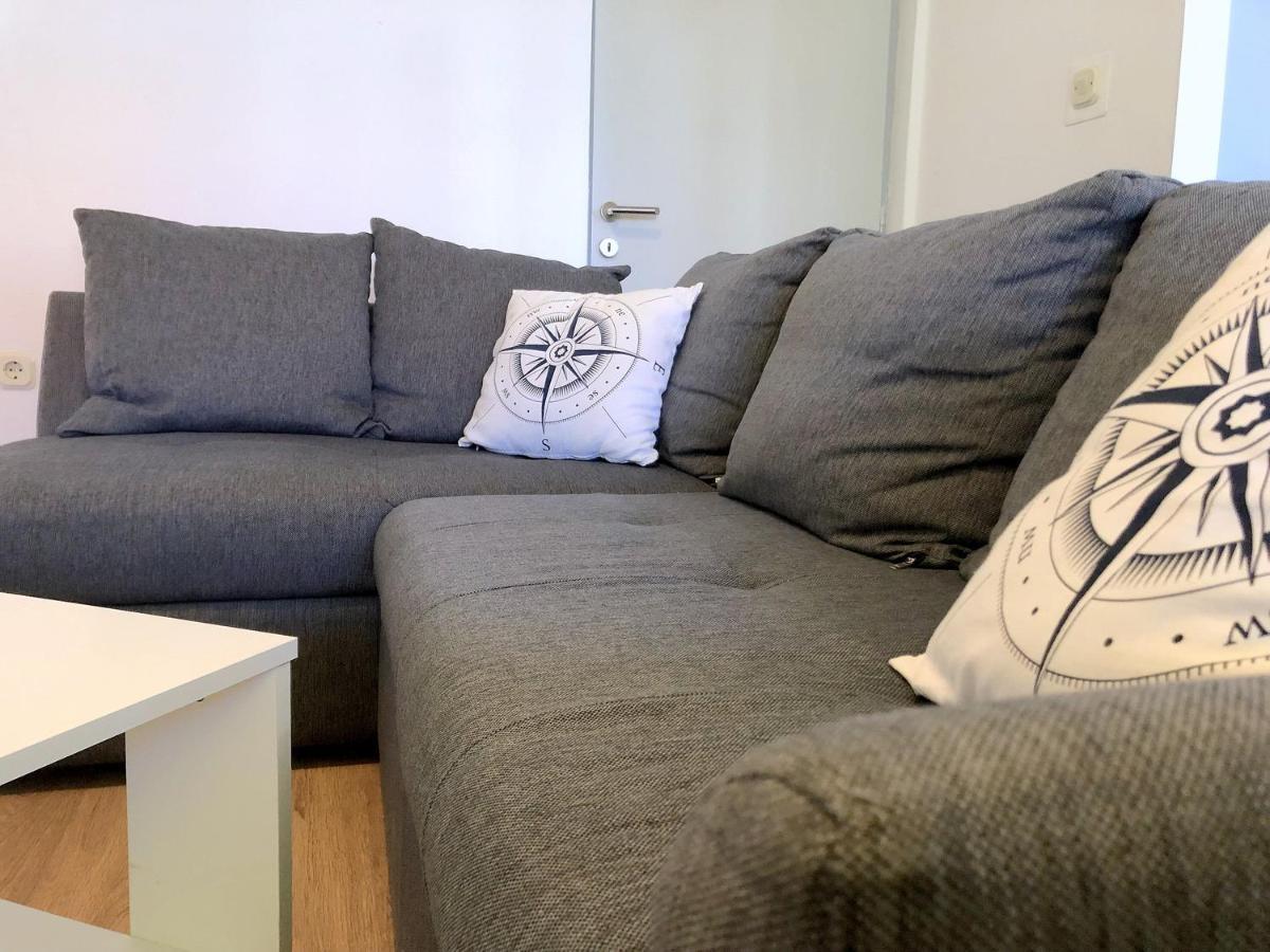 Villy City Apartment Palit Ngoại thất bức ảnh