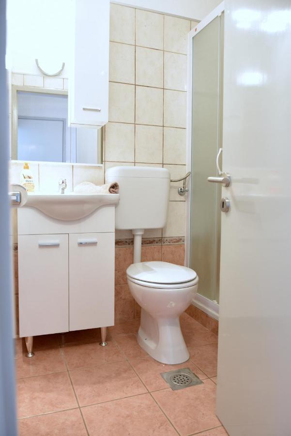 Villy City Apartment Palit Ngoại thất bức ảnh