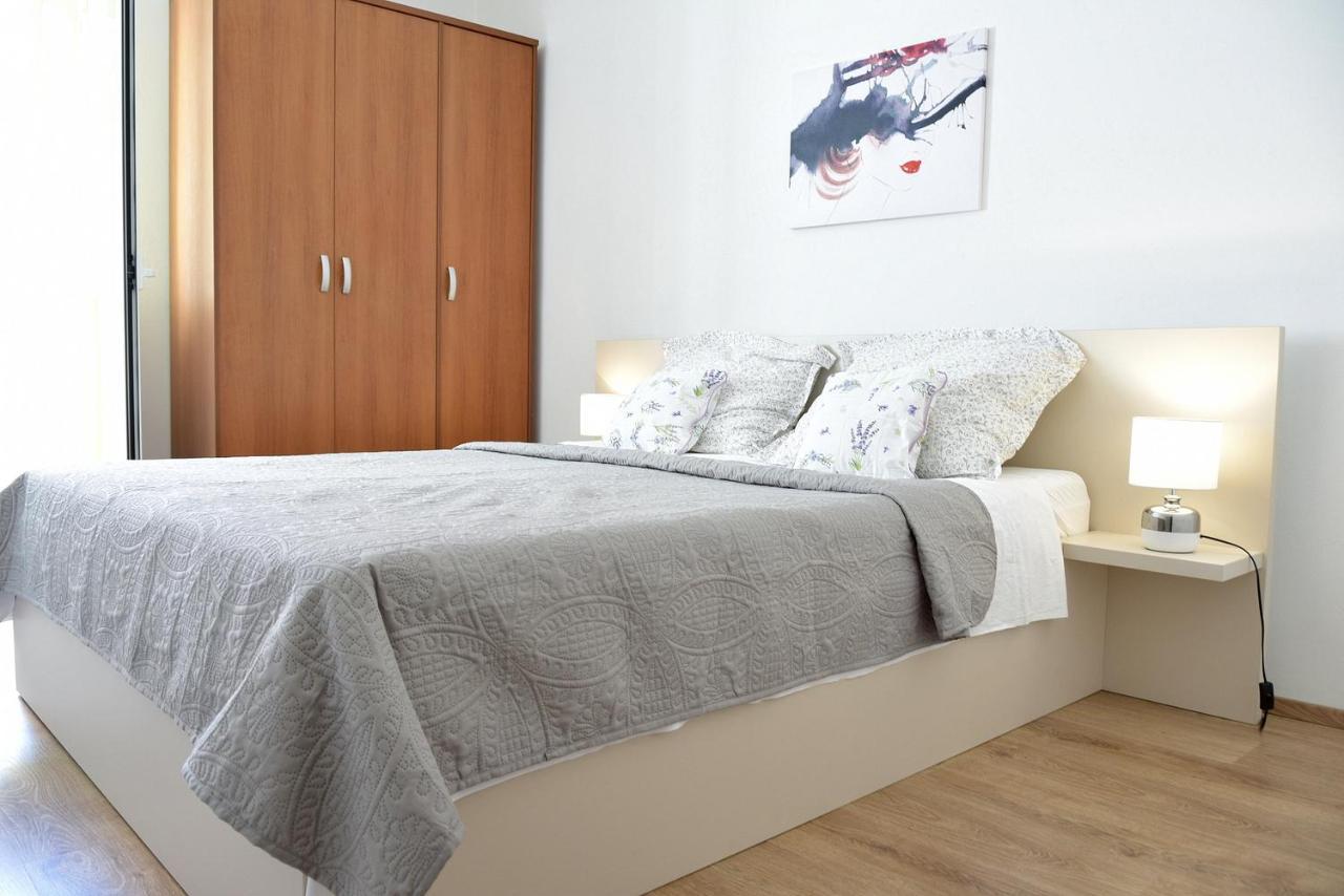 Villy City Apartment Palit Ngoại thất bức ảnh