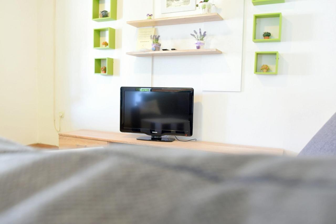 Villy City Apartment Palit Ngoại thất bức ảnh