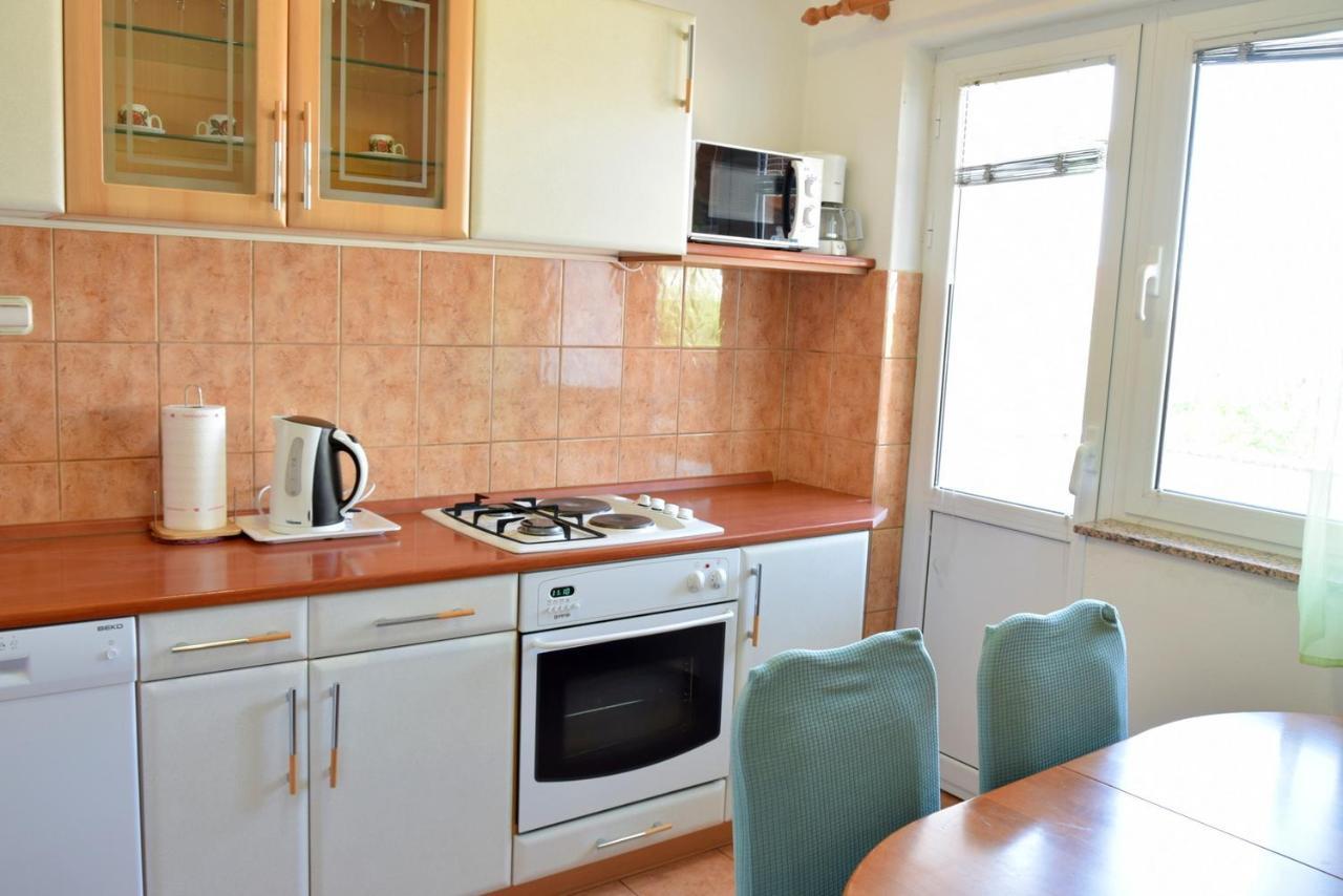 Villy City Apartment Palit Ngoại thất bức ảnh