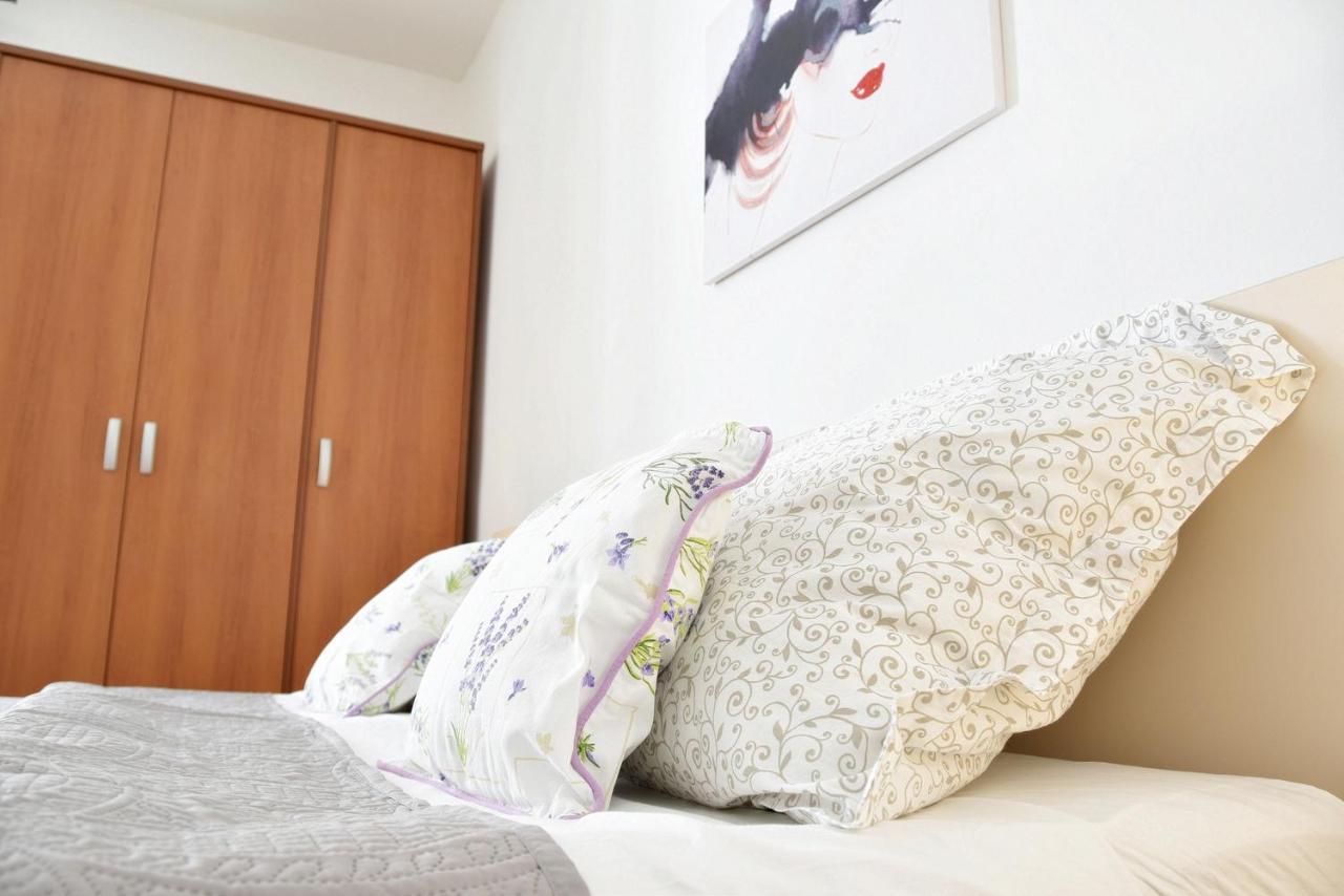 Villy City Apartment Palit Ngoại thất bức ảnh