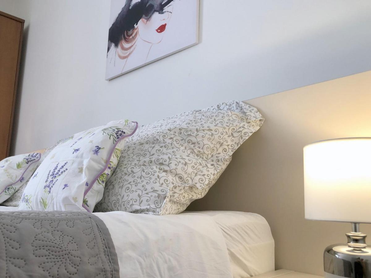 Villy City Apartment Palit Ngoại thất bức ảnh