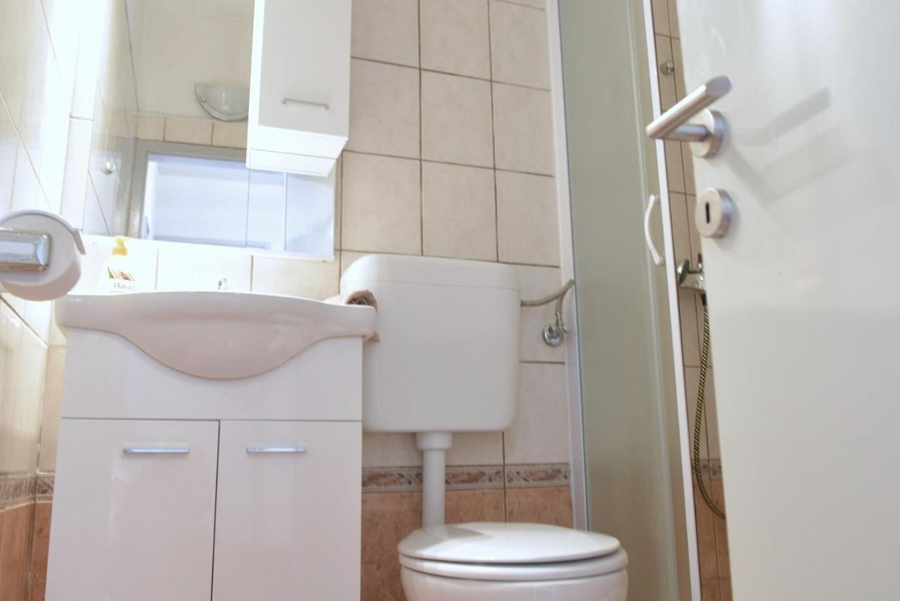 Villy City Apartment Palit Ngoại thất bức ảnh