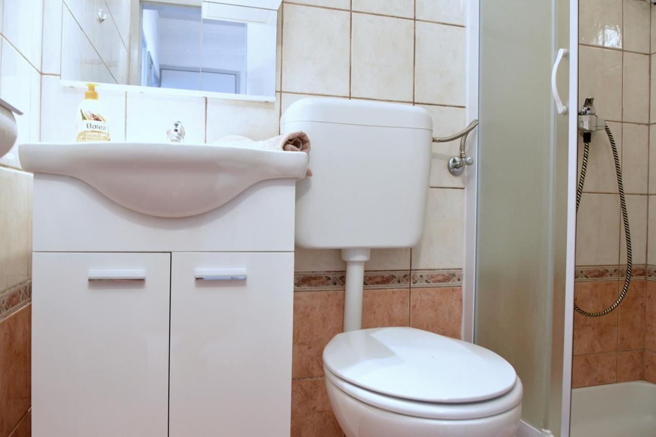 Villy City Apartment Palit Ngoại thất bức ảnh