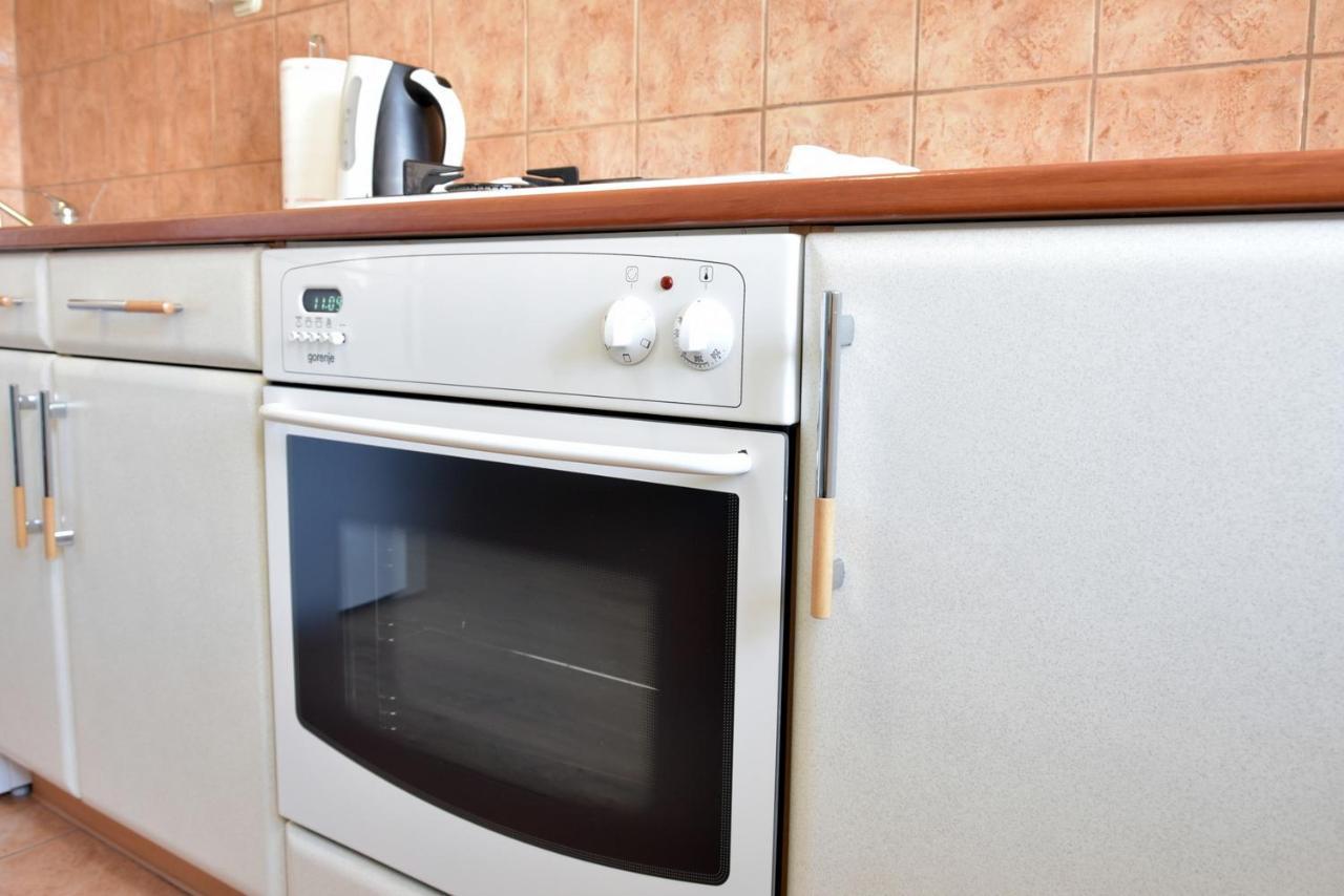 Villy City Apartment Palit Ngoại thất bức ảnh