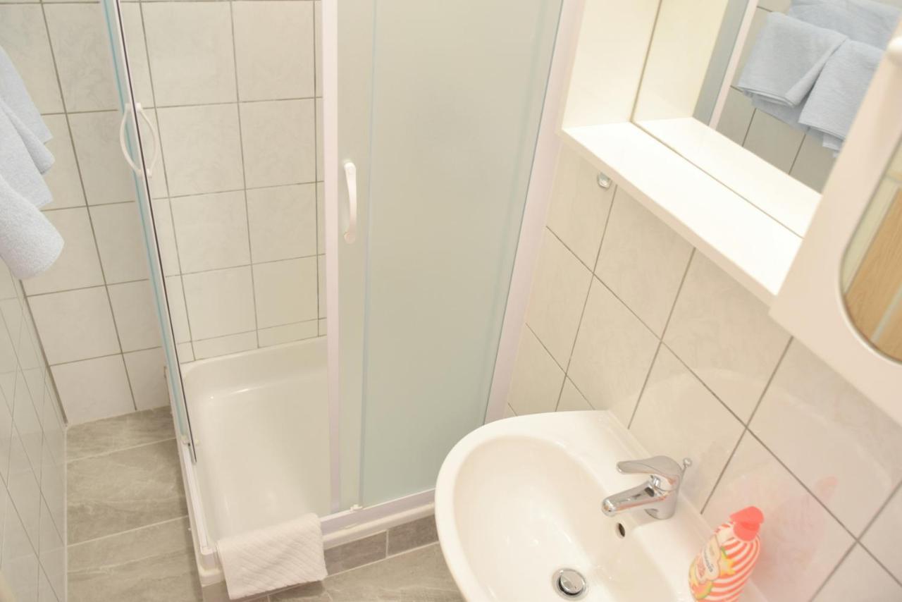 Villy City Apartment Palit Ngoại thất bức ảnh