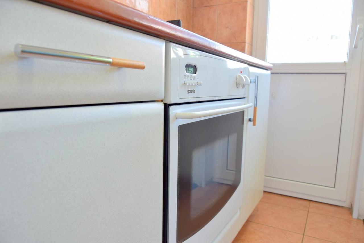Villy City Apartment Palit Ngoại thất bức ảnh