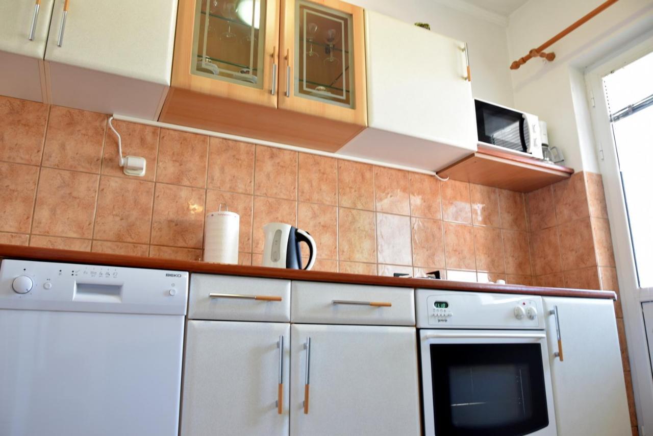 Villy City Apartment Palit Ngoại thất bức ảnh