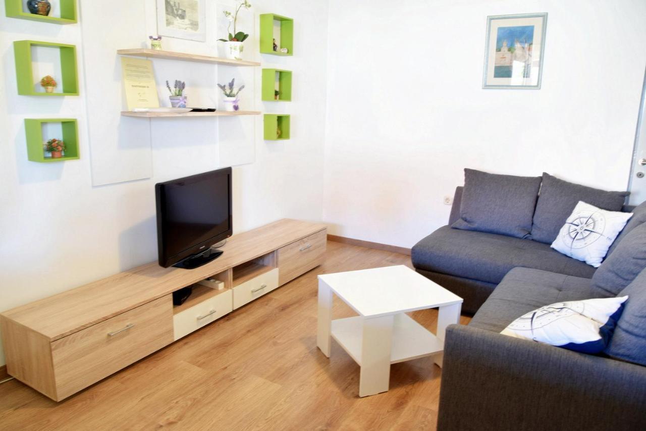 Villy City Apartment Palit Ngoại thất bức ảnh